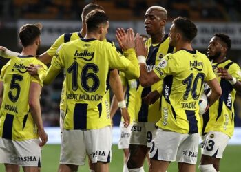 FIFA-dan “Fənərbağça”ya ağır cəza: 3 transfer dövrü qadağa