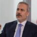 Hakan Fidan: Azərbaycanla əməkdaşlığımızı daha da dərinləşdirəcəyik