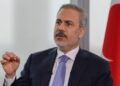 Hakan Fidan Azərbaycana səfər edəcək