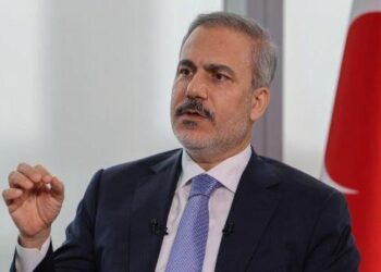 Hakan Fidan Azərbaycana səfər edəcək