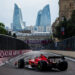 Formula 1 zamanı Bakıda yolların hərəkət rejimi açıqlanıb