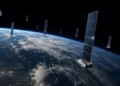 “Starlink”in fəaliyyətdə olan peyklərinin sayı 11,1 mini ötüb