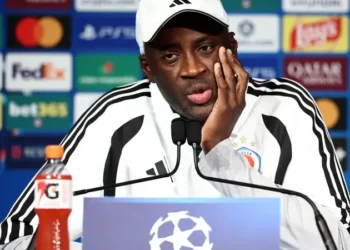 Afrika futbolunun əfsanəsi Yaya Ture tarixə düşdü