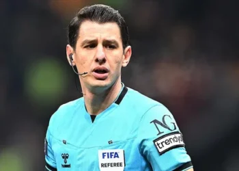 “Fənərbağça” – “Beşiktaş” derbisinin hakimi müəyyənləşdi