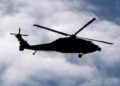 Los-Ancelesdə xəbər helikopteri qəzaya uğrayıb