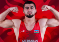 Həsrət Cəfərov reytinqdə liderliyini qorudu