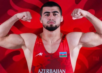Həsrət Cəfərov reytinqdə liderliyini qorudu