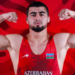 Həsrət Cəfərov reytinqdə liderliyini qorudu
