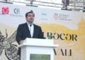 Hikmət Hacıyev: Kəlbəcər Azərbaycanın və dünyanın ən gözəl şəhərlərindən birinə çevrilir – FOTO