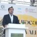 Hikmət Hacıyev: Kəlbəcər Azərbaycanın və dünyanın ən gözəl şəhərlərindən birinə çevrilir – FOTO