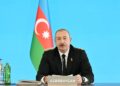 İlham Əliyev: Qarabağ Zəfəri Zəngəzur dəhlizinin reallaşmasına zəmin yaratdı