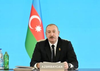 İlham Əliyev: Qarabağ Zəfəri Zəngəzur dəhlizinin reallaşmasına zəmin yaratdı