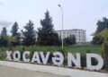 Növbəti köç karvanı Xocavənd şəhərinə çatıb
