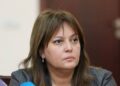 Umayra Tağıyeva: Son onillikdə ekstremal iqlim hadisələri daha da şiddətlənib