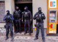 Almaniyanın şərqində terror aktı planlaşdıran İraq vətəndaşı saxlanılıb