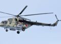Polşa Rusiya helikopterinin ölkənin hava məkanını pozduğunu bildirib