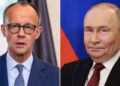 Putin Mertsin siyasəti barədə sərt danışdı