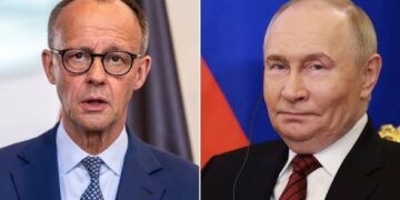 Putin Mertsin siyasəti barədə sərt danışdı