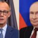 Putin Mertsin siyasəti barədə sərt danışdı