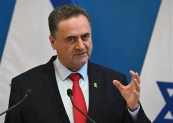 Müdafiə naziri tənqidləri rədd etdi: “Qəzzada təhlükəsizlik zonası yaradılıb”
