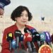 Səfir: Azərbaycanla Çin günəş və külək enerjisi sahəsində bir sıra layihələr üzrə əməkdaşlıq edir