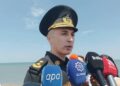 FHN: Bu il suda boğulma təhlükəsi ilə üzləşən 107 nəfər xilas olunub