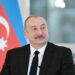Prezident “ADEX 2026” və “Securex Caspian” sərgiləri ilə tanış olub