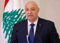 Livan Prezidenti neftin Suriya və Livan üzərindən nəqlini təklif edib