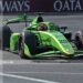 Formula 2 Azərbaycan Qran-Prisində ikinci əsas yarışa start verilib