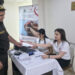 Fövqəladə Hallar Nazirliyində qanvermə aksiyası keçirilib – FOTO/VİDEO