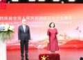 Şahin Mustafayev: Azərbaycan-Çin münasibətləri yüksək dinamika ilə inkişaf edir