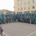 FHN-in Cənub Regional Mərkəzi Dövlət Sərhəd Xidmətinin hərbi hissəsində təlim keçirdi – FOTO