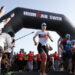 Bakıda “ALUFAR IRONMAN 70.3 Baku” beynəlxalq triatlon yarışı start götürüb