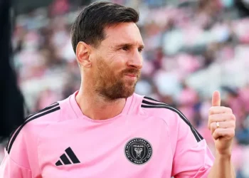 Messi titulların sayına görə dünya rekordunu yenilədi