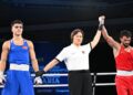 Azərbaycanın 2 boksçusu Avropa çempionatına qələbə ilə başlayıb