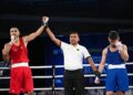 Azərbaycanın daha 2 boksçusu Avropa çempionatında mərhələ adladı – FOTO