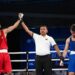 Azərbaycanın daha 2 boksçusu Avropa çempionatında mərhələ adladı – FOTO