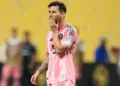 Messi mövsümdə 20-yə, karyerasında 930-a çatdı