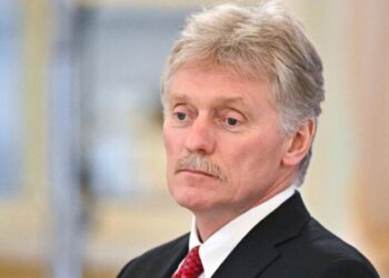 Peskov: Rusiya ABŞ-nin sülh səylərinin nəticə verəcəyinə ümid edir