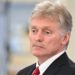 Peskov: Rusiya ABŞ-nin sülh səylərinin nəticə verəcəyinə ümid edir