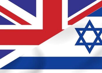 Böyük Britaniya və İsrail arasında gərginlik artır