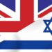 Böyük Britaniya və İsrail arasında gərginlik artır
