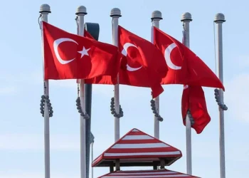 Türkiyə Husilərin Məkkəyə hücumunu pisləyib