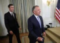 ABŞ Uitkoffla Kuşnerin səfəri müddətində Ukrayna və Rusiyanı qarşılıqlı zərbələri dayandırmağa çağırıb