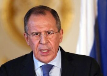 Lavrov Ukraynanın müstəqilliyi haqqında danışdı