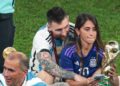 “Barselona”dan Messiyə dəstək: Azarkeşlər səninlə fəxr edir