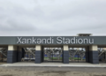 Bu klub ev oyunlarını Xankəndidə keçirəcək