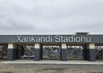 Bu klub ev oyunlarını Xankəndidə keçirəcək