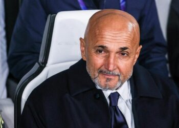 “Yuventus”un Spalletti ilə bağlı qərarı bəlli oldu