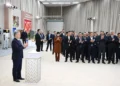Özbəkistanda ümumi dəyəri 7 milyard dollar olan 47 obyektin tikintisinə başlanılıb